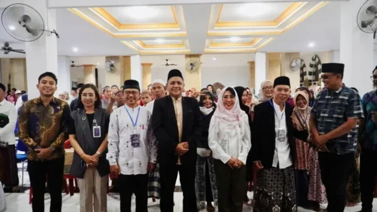 Tutik Kusuma Wardhani Tekankan Pentingnya Program Makan Bergizi Gratis untuk Generasi Masa Depan