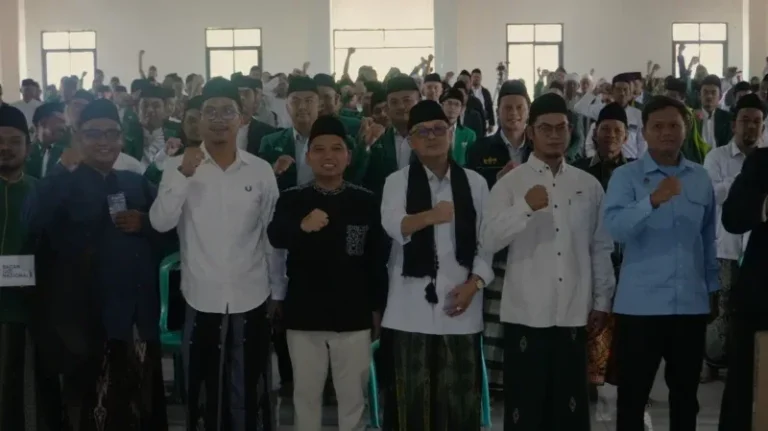 Sosialisasi Program MBG, Zainul Tekankan Penguatan Ekosistem dan Peran Masyarakat