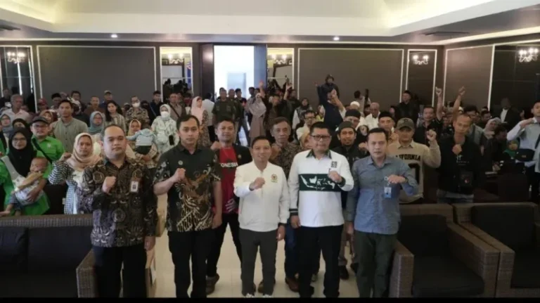 MBG Bukan Hanya Gizi, Tapi Tentang Membangun Budaya Sehat di Masyarakat