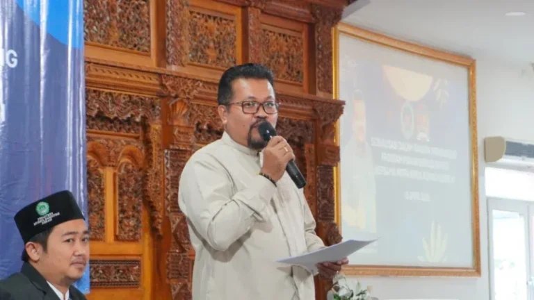 Demi Tingkatkan Kualitas SDM, Sosialisasi Program MBG Penting Dilakukan