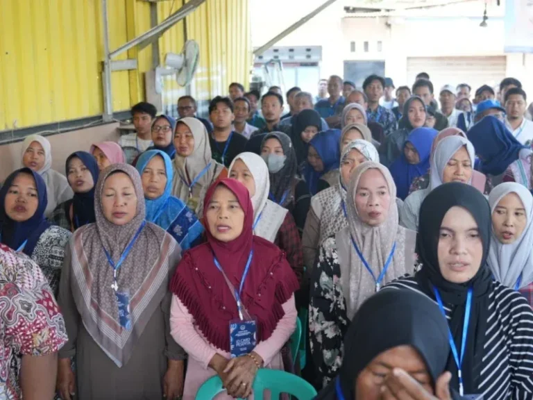 Masyarakat Punya Peran Penting dalam Mengawasi Kelancaran Program MBG di Lapangan