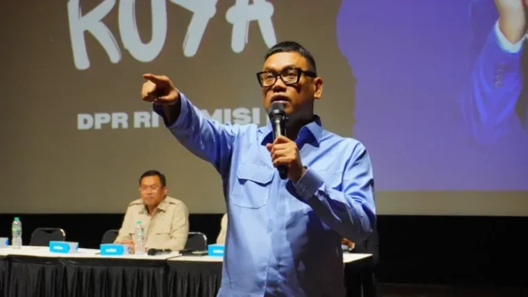 Kebermanfaatan Program MBG Diharapkan Dapat Diserap oleh Masyarakat Luas