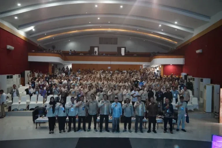 Penguatan Pendampingan Pascabencana di Aceh, Dapur MBG Mendorong Percepat Pemulihan Gizi hingga Ekonomi Masyarakat