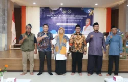 Sosialisasi Program Makan Bergizi Gratis Bersama Mitra Kerja DPR RI di Indramayu