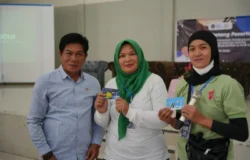 Sosialisasi Program MBG di Cicalengka Disambut Antusiasme Warga