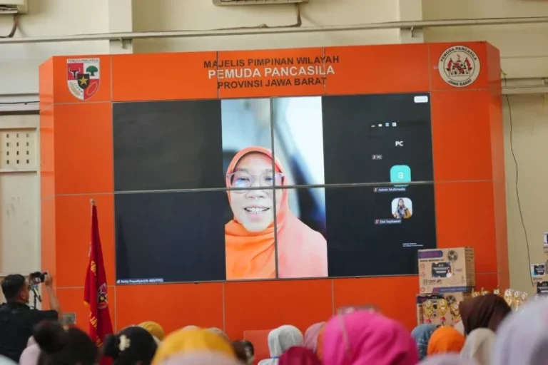 Program MBG Sejak Dini Mendorong Lahirnya Kualitas SDM Dimasa Depan