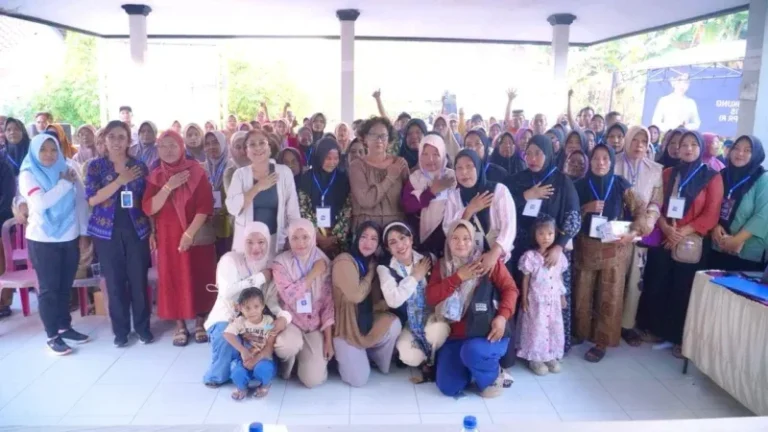 MBG Hadir di Bale Banjar Jembrana untuk Tingkatan Gizi dan Ekonomi Warga Lokal