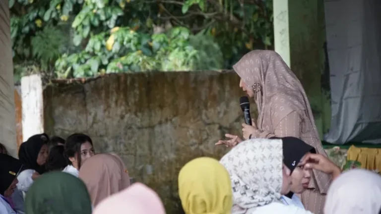 Program MBG Hadir di Desa PIR ADB Dorong Pemerataan Gizi Masyarakat
