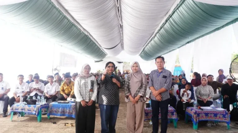 Irma Suryani Tegaskan Komitmen Pemerintah Terhadap Kebermanfaatan Program MBG bagi Masyarakat