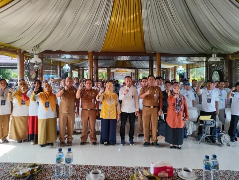 Program MBG Dorong Kualitas Gizi Hingga Kesejahteraan Masyarakat