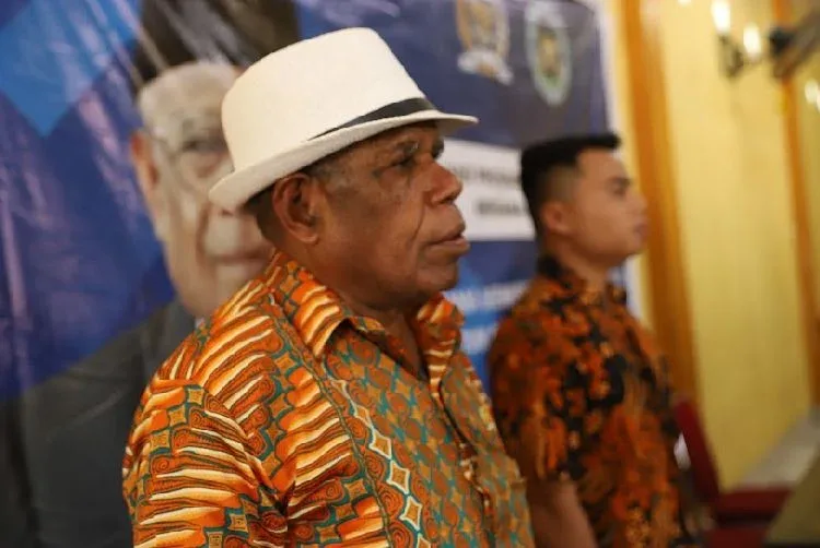 Obet Rumbruren Sebut Program MBG Harus Didukung oleh Seluruh Elemen Masyarakat