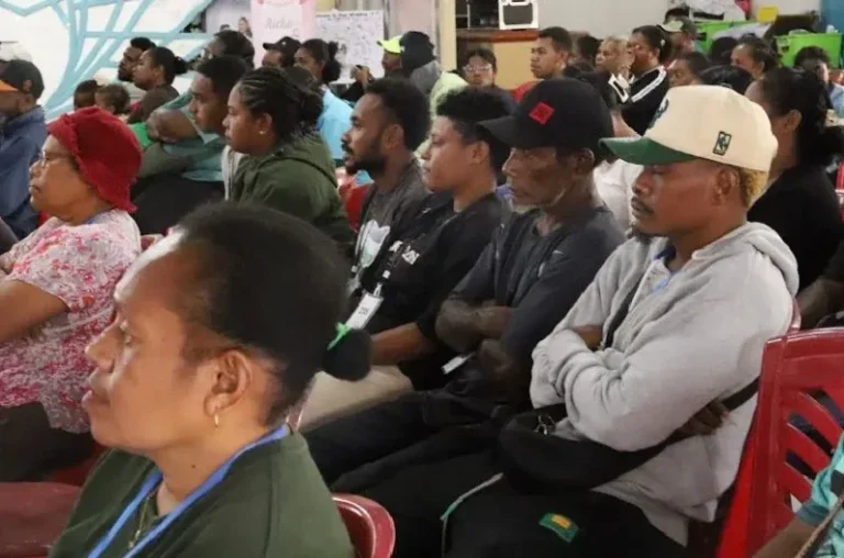 Anggota DPR RI Obet Rumbruren Tekankan Pengawasan Ketat dan Integritas dalam Program Makan Bergizi Gratis