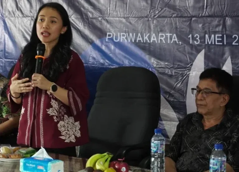 Program MBG Punya Peran Krusial dalam Memperkuat Perekonomian Warga Lokal