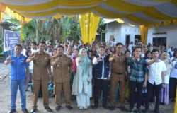 Program MBG di Kabupaten Langkat, DPR RI Tekankan Pentingnya Gizi untuk Generasi Masa Depan