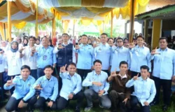 Sosialisasi Program MBG di Langkat Dorong Generasi Sehat Menuju Indonesia Emas 2045 