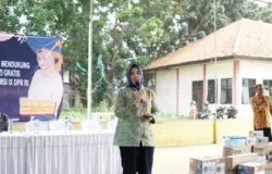 Program MBG Hadir di Desa Sukamahi Bekasi, DPR RI Dorong Penguatan Gizi untuk Generasi Unggul