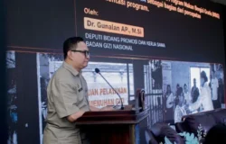 Fokus Tingkatkan Gizi Masyarakat, Badan Gizi Nasional Gelar Sosialisasi Modul Program MBG di Jayapura 