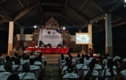 Sosialisasi Program MBG: Langkah Kecil Hari Ini Tentukan Masa Depan Bangsa