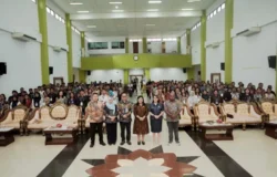 Perkuat Gizi Anak Papua, Sosialisasi Modul Program MBG Digelar di Jayapura