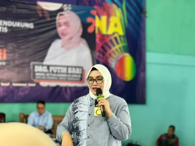 Program MBG Hadir di Desa Pinayungan untuk Bangun Generasi Berkualitas di Masa Depan
